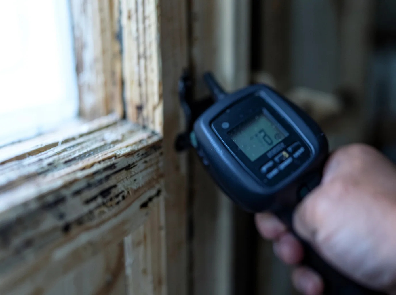 Ceiling Water Damage Repair in Anaconda, MT